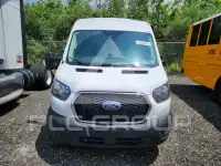 2025 Ford TRANSIT фото