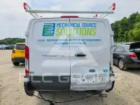 2025 Ford TRANSIT фото