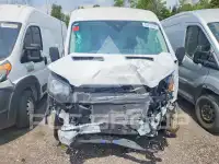2025 Ford TRANSIT фото