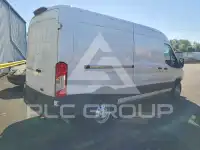 2025 Ford TRANSIT photo