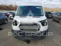 2025 Ford TRANSIT photo