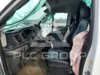 2025 Ford TRANSIT фото