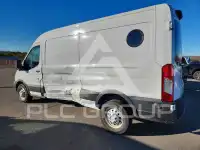 2025 Ford TRANSIT фото