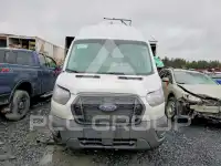2025 Ford TRANSIT photo