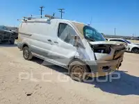 2025 Ford TRANSIT фото