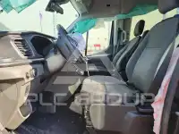 2025 Ford TRANSIT фото