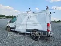 2025 Ford TRANSIT фото