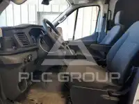 2025 Ford TRANSIT фото