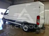 2025 Ford TRANSIT фото