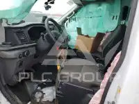 2025 Ford TRANSIT photo