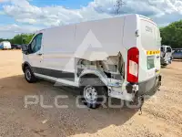2025 Ford TRANSIT photo