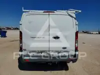 2025 Ford TRANSIT фото