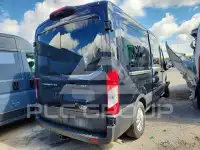2025 Ford TRANSIT фото