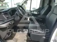 2025 Ford TRANSIT фото