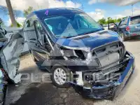2025 Ford TRANSIT фото
