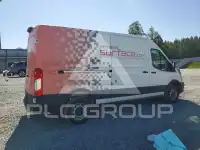 2025 Ford TRANSIT фото