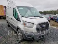 2025 Ford TRANSIT photo
