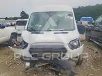 2025 Ford TRANSIT фото