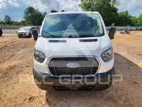 2025 Ford TRANSIT photo