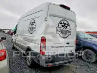 2025 Ford TRANSIT photo