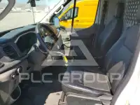 2025 Ford TRANSIT фото