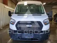 2025 Ford TRANSIT фото