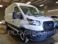 2025 Ford TRANSIT фото
