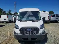 2025 Ford TRANSIT фото