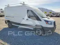 2025 Ford TRANSIT фото