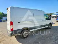 2025 Ford TRANSIT фото