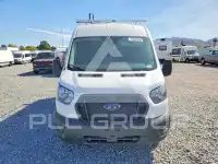 2025 Ford TRANSIT фото