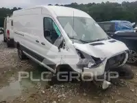 2025 Ford TRANSIT фото