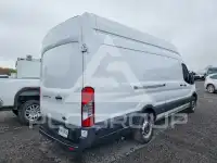 2025 Ford TRANSIT фото