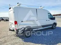 2025 Ford TRANSIT фото