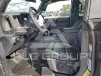 2025 Ford BRONCO photo