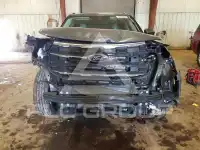 2025 Ford EXPLORER фото