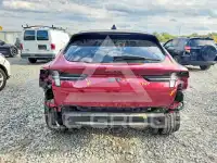 2025 Ford MUSTANG photo