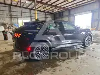 2025 Ford MUSTANG photo