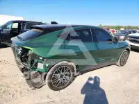2025 Ford MUSTANG фото