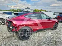 2025 Ford MUSTANG photo