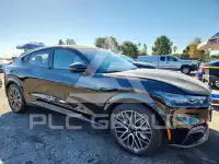 2025 Ford MUSTANG фото