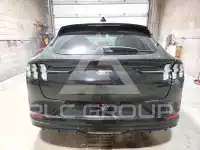 2025 Ford MUSTANG фото