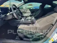 2025 Ford MUSTANG photo