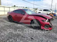 2025 Ford MUSTANG photo