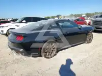 2025 Ford MUSTANG фото