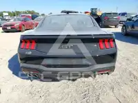 2025 Ford MUSTANG фото
