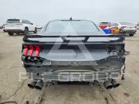 2025 Ford MUSTANG фото