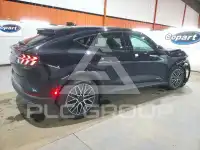 2025 Ford MUSTANG фото