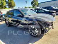 2025 Ford MUSTANG фото