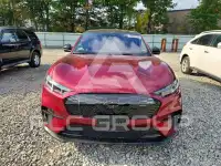 2025 Ford MUSTANG photo